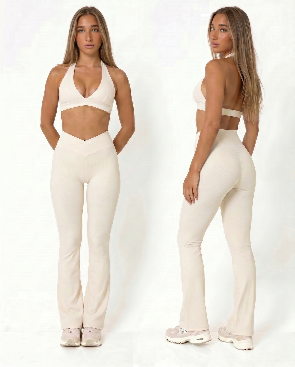 Naira Flares
