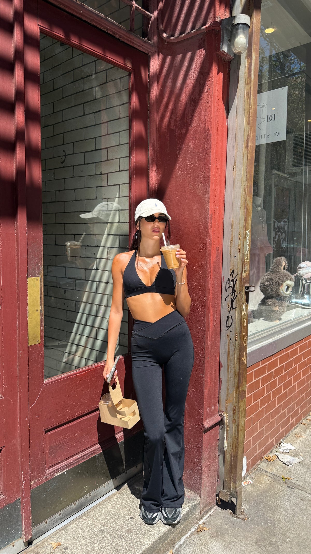 Naira Flares